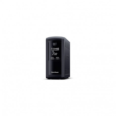 "CyberPower USV ValuePRO VP1000EILCD"