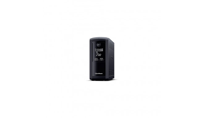 "CyberPower USV ValuePRO VP1000EILCD"