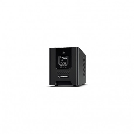 "CyberPower USV PR3000ELCDSXL Line-Interactive"