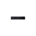 CyberPower PR3000ERT2UC professionaalne rack/tower UPS