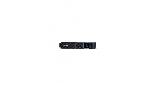 "CyberPower USV PFC Sinewave Advanced Rack CP2000EIPFCRM2U"