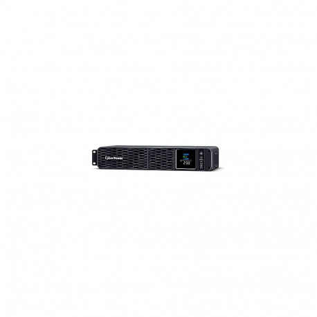 "CyberPower USV PFC Sinewave Advanced Rack CP1200EIPFCRM2U"