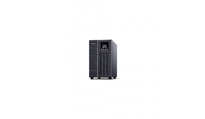 CyberPower Online OLS (A) torn-UPS OLS3000EA-DE