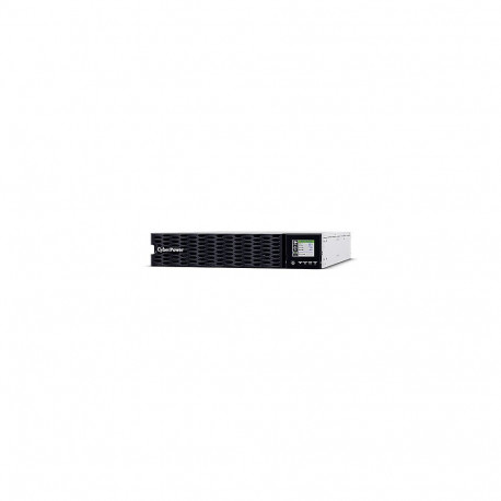 CyberPower Online HD Rack/Tower OL3KERTHDL topeltmuundamisega puhas siinus UPS koos RMCard205-ga