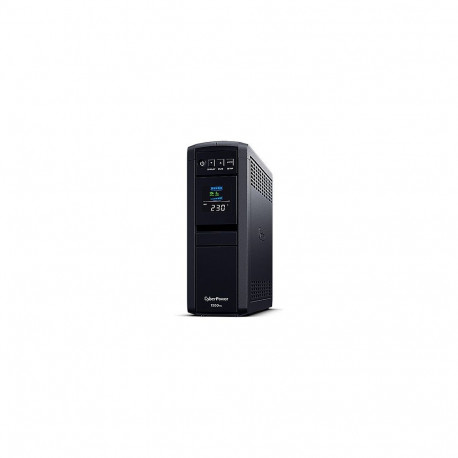 "CyberPower USV CP1200EIPFCLCD Advanced PFC Sinewave Line-Interactive"