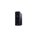 "CyberPower USV CP1200EIPFCLCD Advanced PFC Sinewave Line-Interactive"