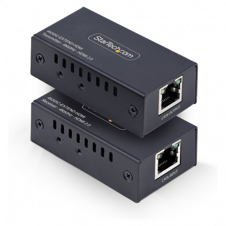 HDMI-pikendus 4K 60HZ 60M 200FT/60M HDMI 2.0