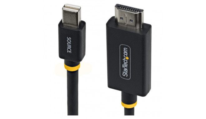 "1M MDP TO HDMI ADAPTER CABLE 4K"