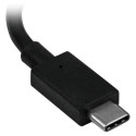 StarTech USB-C HDMI adapter - 4K 60Hz