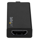 StarTech USB-C HDMI adapter - 4K 60Hz