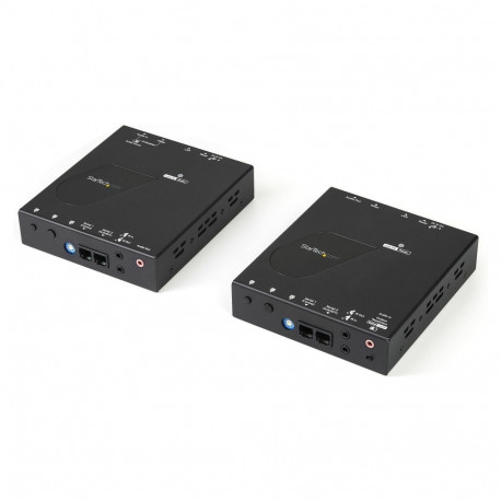 StarTech HDMI üle IP pikenduskomplekt videoseina toega 4K