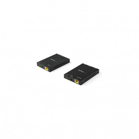 StarTech HDMI üle CAT6 pikenduskomplekt - 4K 60Hz - signaal kuni 165ft / 50m - HDR - 4:4:4 - 7.1 hel