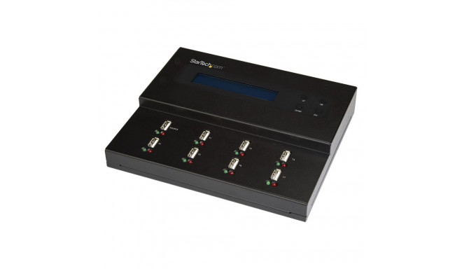 StarTech 1:7 USB-mälupulkade duplikaator