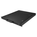 "StarTech 1U Single-Port KVM Console for Server Rack 48,26cm 19Zoll"