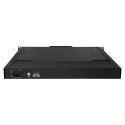 "StarTech 1U Single-Port KVM Console for Server Rack 48,26cm 19Zoll"