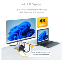 4m kiire HDMI-kaabel