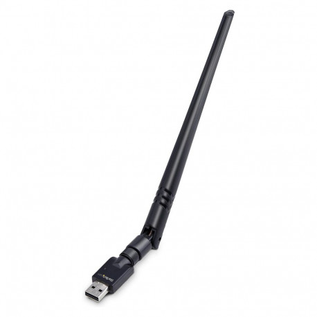 StarTech adapter USB Bluetooth 5.3 PC Class 1 Windows/Linux