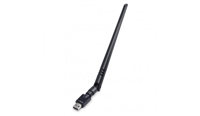 "StarTech USB Bluetooth 5.3 Adapter for PC, Class 1, Windows/Linux"