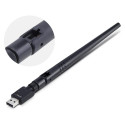 "StarTech USB Bluetooth 5.3 Adapter for PC, Class 1, Windows/Linux"
