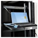 StarTech 1m USB-RS232 adapter COM-salvestusega, DB9-USB