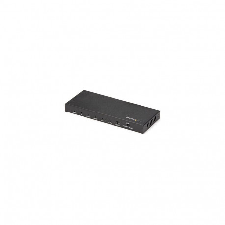 StarTech HDMI jaotur - 4-pordiline - 4K 60Hz
