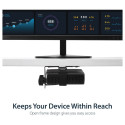 "StarTech Thin Client Mount - VESA Mounting Bracket"