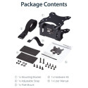 "StarTech Thin Client Mount - VESA Mounting Bracket"