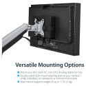 "StarTech Thin Client Mount - VESA Mounting Bracket"
