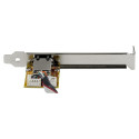 StarTech Mini PCI Express Gigabit Ethernet võrgukaart