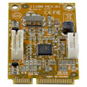 StarTech Mini PCI Express Gigabit Ethernet võrgukaart
