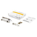 StarTech Mini PCI Express Gigabit Ethernet võrgukaart