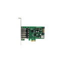 "StarTech 7 Port PCI Express SuperSpeed USB 3.0 Card Adapter"