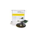 "StarTech 7 Port PCI Express SuperSpeed USB 3.0 Card Adapter"