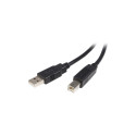 "StarTech 1m USB 2.0 A to B Cable - M/M"