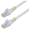 "StarTech 3m White Cat 5e Cable"