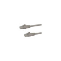 StarTech 50cm hall kinnituskaitsmega Cat6 patch-kaabel