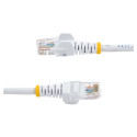 "StarTech 3m White Cat 5e Cable"