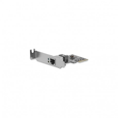 StarTech ST1000SPEX2L 1-pordiline PCI Express PCIe Gigabit võrgukaart