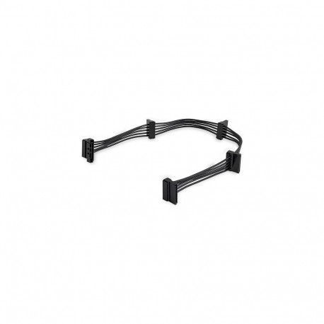 "StarTech 4x SATA Power Splitter Adapter Cable"