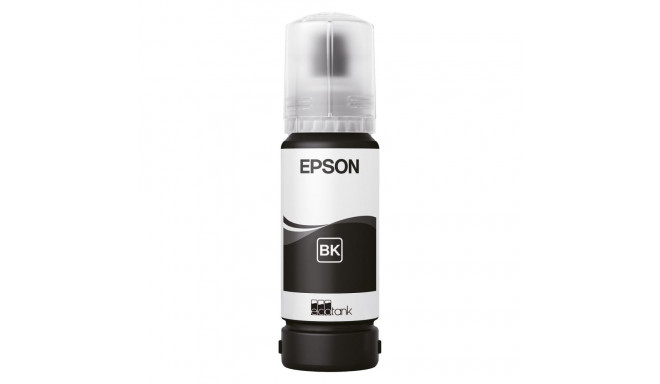 Epson 107 must tindipudel (70ml)