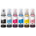Epson 107 must tindipudel (70ml)