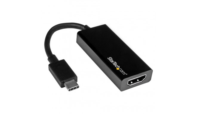 StarTech USB-C HDMI adapter