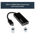 StarTech USB-C HDMI adapter