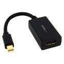 StarTech Mini DisplayPort-HDMI videoadapter