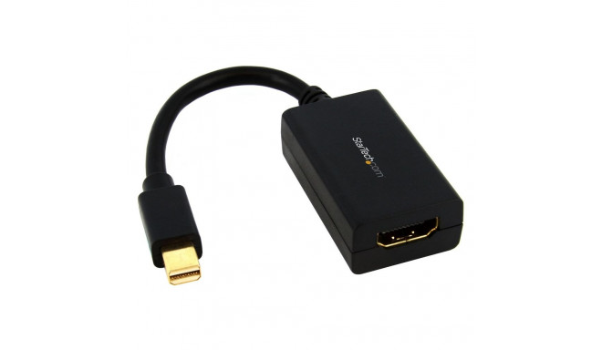 StarTech Mini DisplayPort-HDMI videoadapter