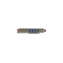 "StarTech PEXUSB3S4V 4 Port PCI Express USB 3.0 Card"