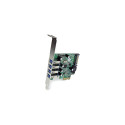 "StarTech PEXUSB3S4V 4 Port PCI Express USB 3.0 Card"