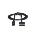 StarTech 1.8m DisplayPort-DVI kaabel - M/M