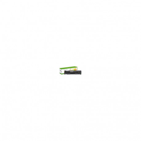 "STATIC Toner cartridge compatible with HP CF400A black compatible 1.500 pages"