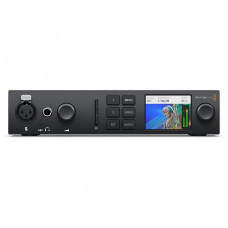 Blackmagic Design Ultrastudio Mini 4K